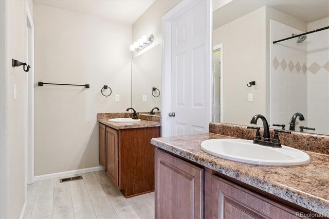 6949 Dusty Miller Way, Colorado Springs, CO 80908