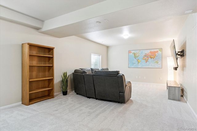 6949 Dusty Miller Way, Colorado Springs, CO 80908