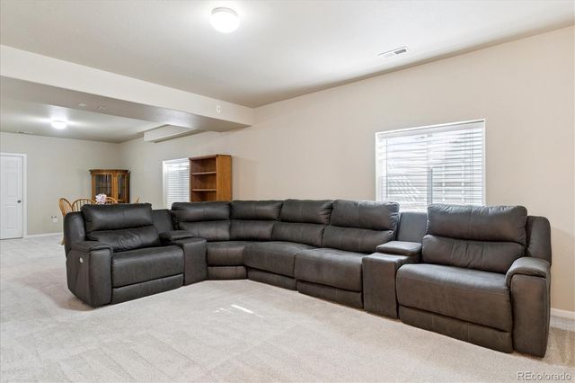 6949 Dusty Miller Way, Colorado Springs, CO 80908