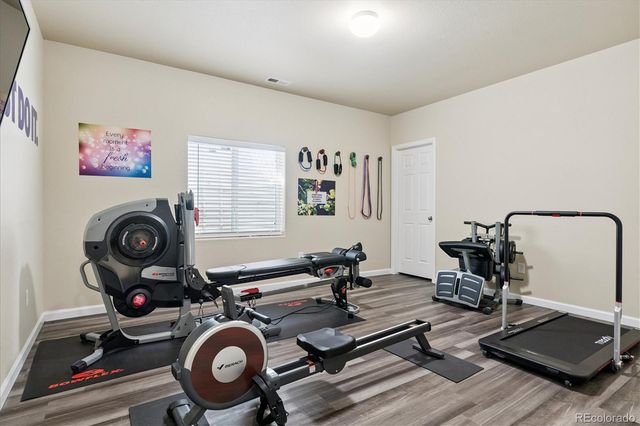 6949 Dusty Miller Way, Colorado Springs, CO 80908