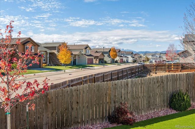 6949 Dusty Miller Way, Colorado Springs, CO 80908