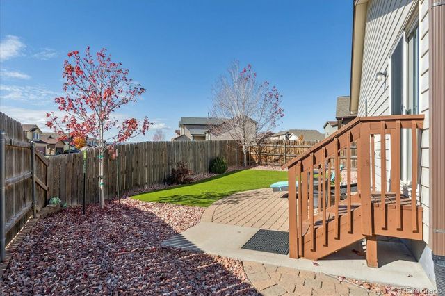 6949 Dusty Miller Way, Colorado Springs, CO 80908