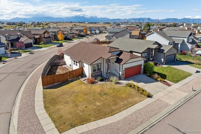 6949 Dusty Miller Way, Colorado Springs, CO 80908