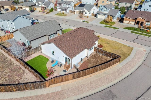 6949 Dusty Miller Way, Colorado Springs, CO 80908