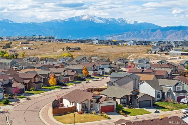 6949 Dusty Miller Way, Colorado Springs, CO 80908