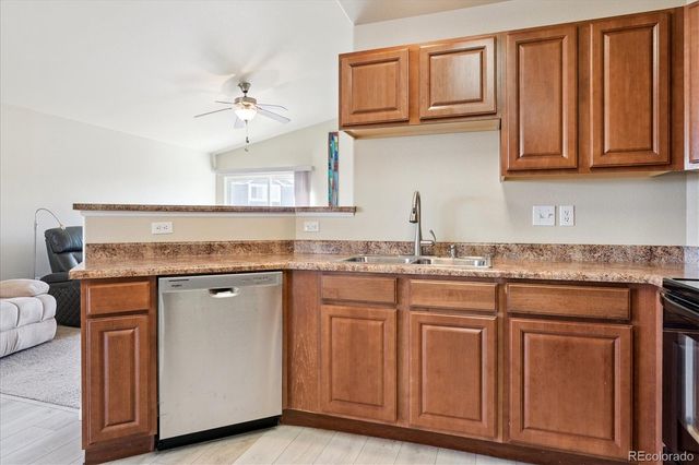 6949 Dusty Miller Way, Colorado Springs, CO 80908