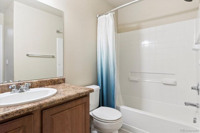 6949 Dusty Miller Way, Colorado Springs, CO 80908