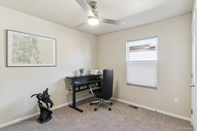 6949 Dusty Miller Way, Colorado Springs, CO 80908