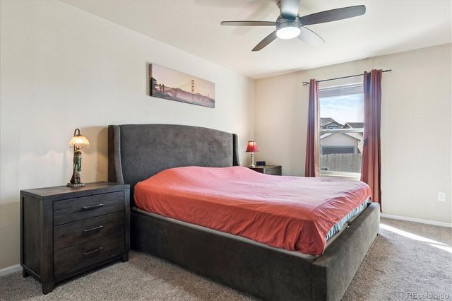 6949 Dusty Miller Way, Colorado Springs, CO 80908