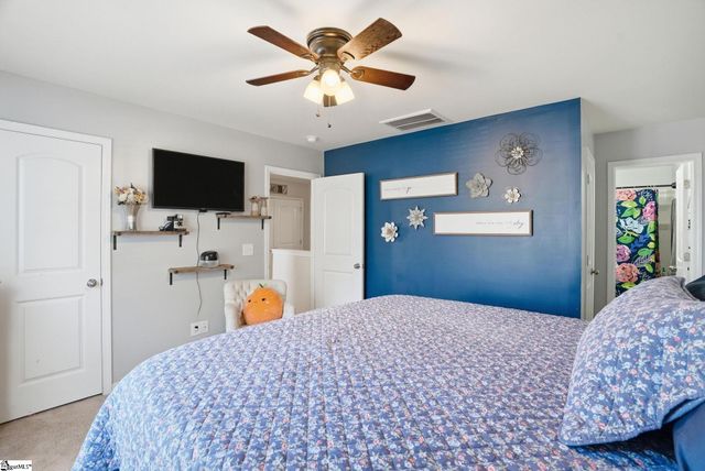 435 Promised Land Drive, Spartanburg, SC 29306
