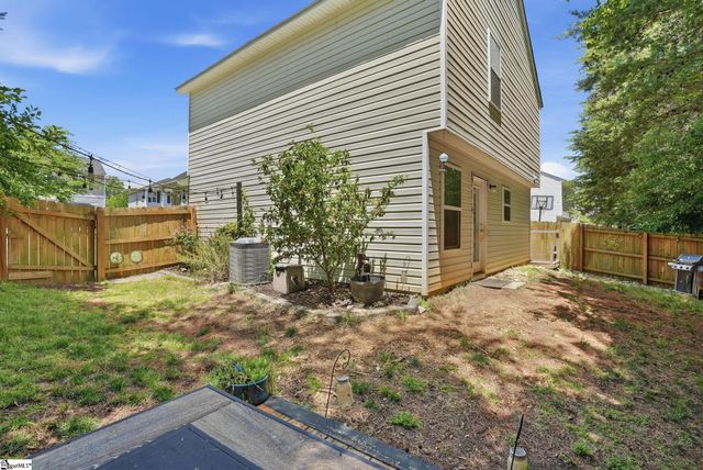435 Promised Land Drive, Spartanburg, SC 29306
