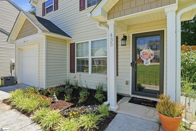435 Promised Land Drive, Spartanburg, SC 29306