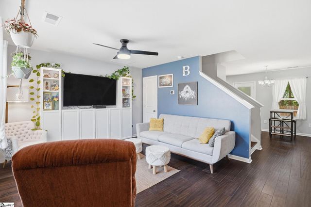 435 Promised Land Drive, Spartanburg, SC 29306