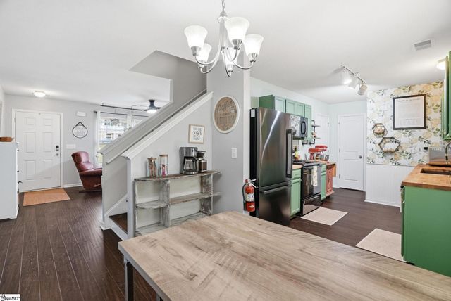 435 Promised Land Drive, Spartanburg, SC 29306