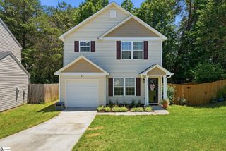435 Promised Land Drive, Spartanburg, SC 29306