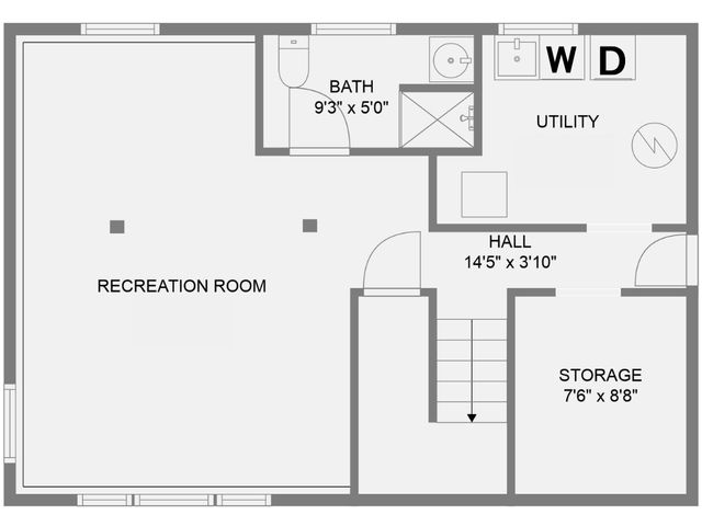 132 Hill Avenue, Star Prairie, WI 54026