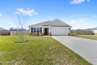 196 Mill Court, Lucedale, MS 39452