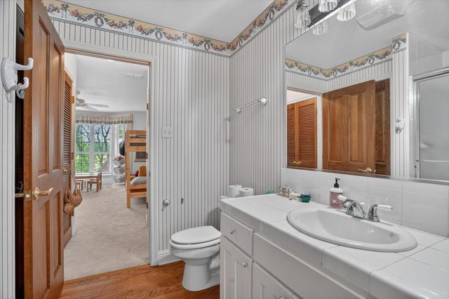 14145 S Highway 281, Santo, TX 76472