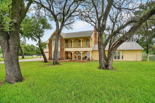14145 S Highway 281, Santo, TX 76472