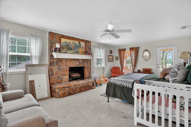 14145 S Highway 281, Santo, TX 76472