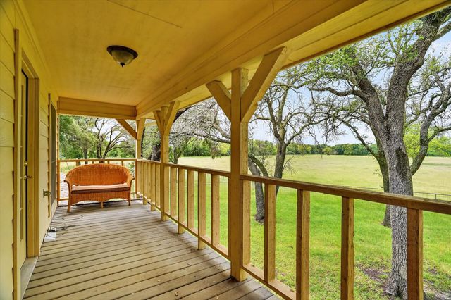 14145 S Highway 281, Santo, TX 76472