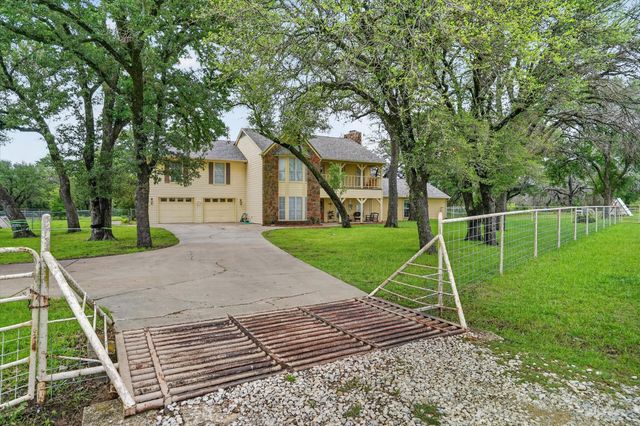 14145 S Highway 281, Santo, TX 76472