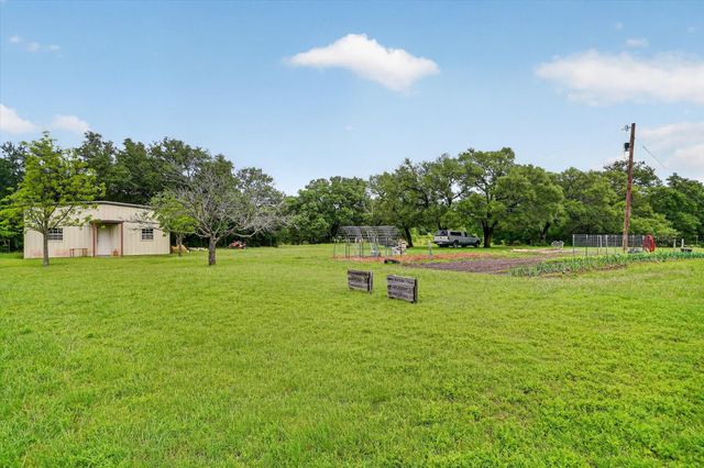 14145 S Highway 281, Santo, TX 76472