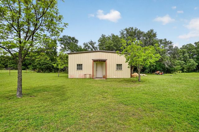 14145 S Highway 281, Santo, TX 76472