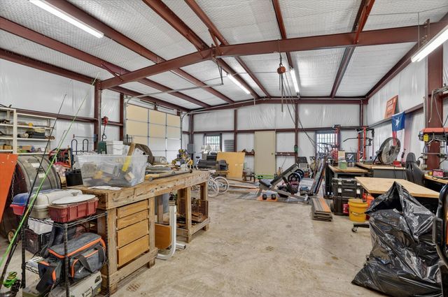 14145 S Highway 281, Santo, TX 76472