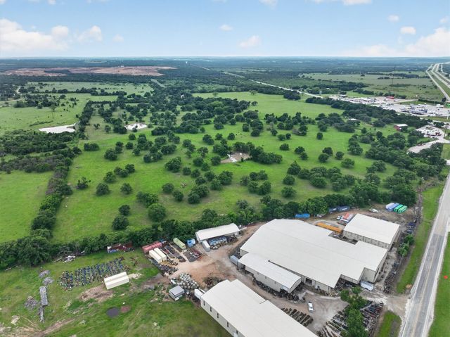 14145 S Highway 281, Santo, TX 76472