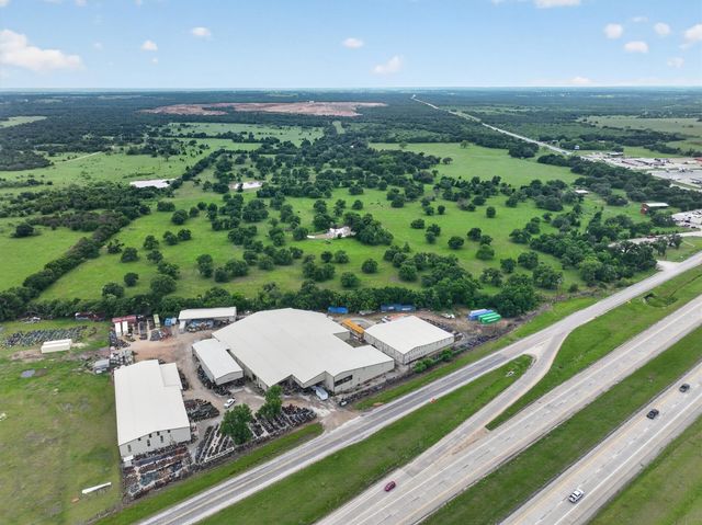 14145 S Highway 281, Santo, TX 76472
