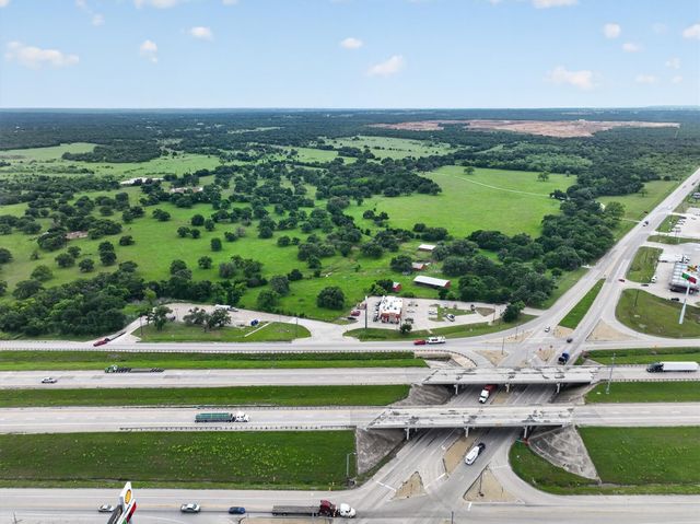 14145 S Highway 281, Santo, TX 76472
