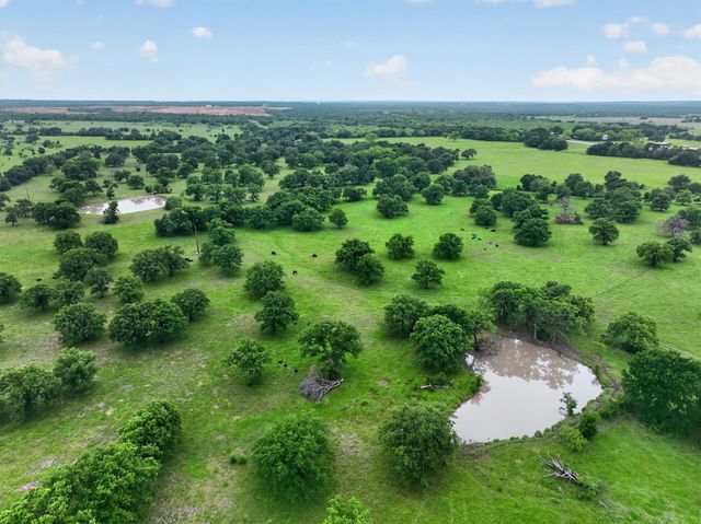 14145 S Highway 281, Santo, TX 76472