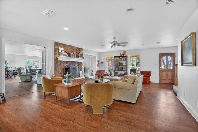 14145 S Highway 281, Santo, TX 76472