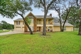 14145 S Highway 281, Santo, TX 76472