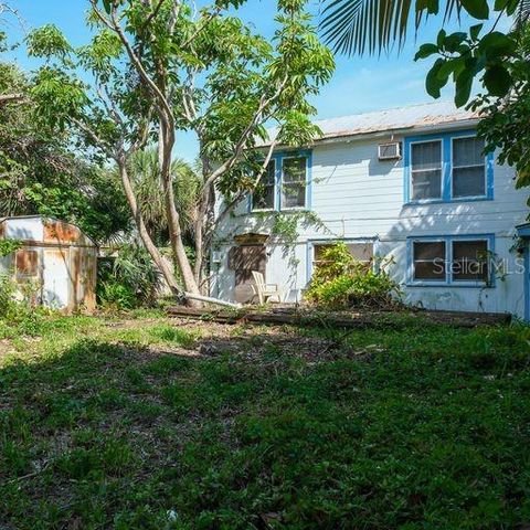 106 S 11TH, Bradenton Beach, FL 34217