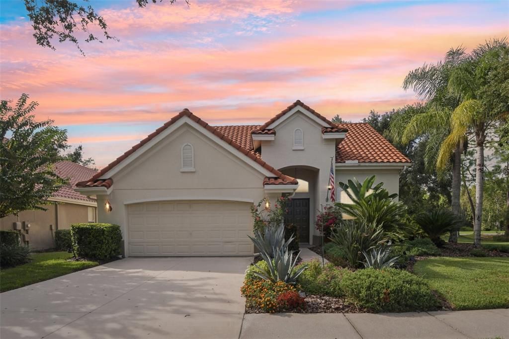 18928 PLACE MARQUETTE, Lutz, FL 33558