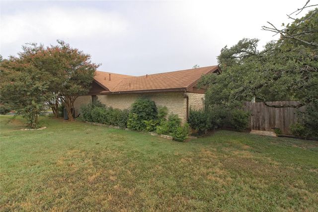 400 DEEPWOOD DR, Georgetown, TX 78628