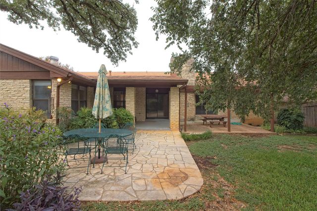 400 DEEPWOOD DR, Georgetown, TX 78628