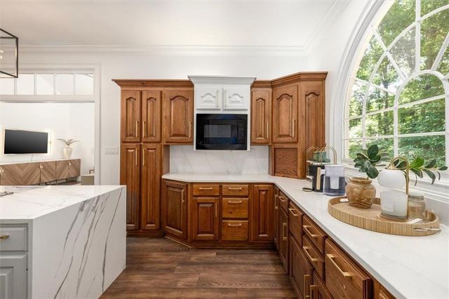 5585 Silver Ridge Drive, Smoke Rise, GA 30087