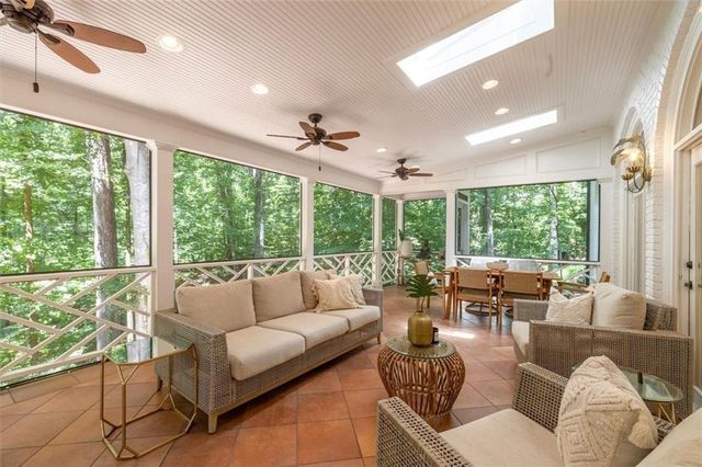 5585 Silver Ridge Drive, Smoke Rise, GA 30087