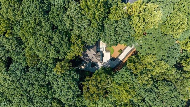 5585 Silver Ridge Drive, Smoke Rise, GA 30087
