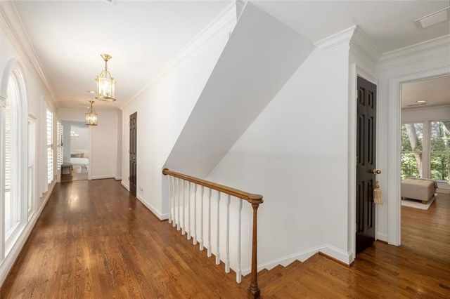 5585 Silver Ridge Drive, Smoke Rise, GA 30087