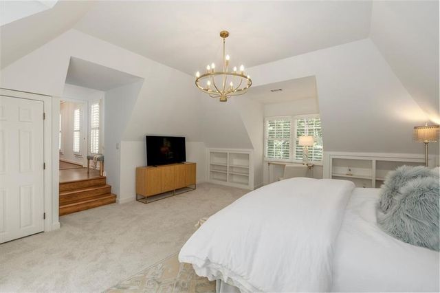 5585 Silver Ridge Drive, Smoke Rise, GA 30087