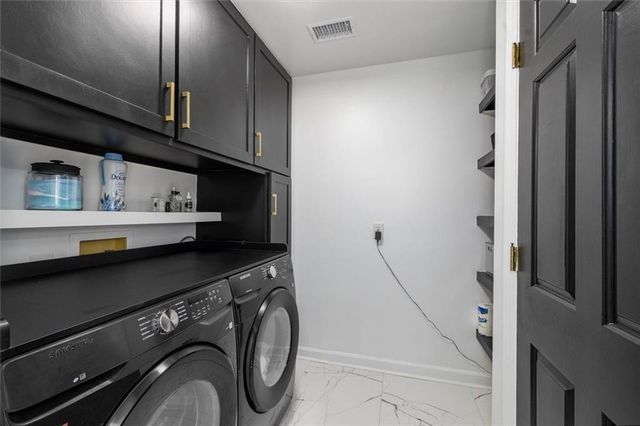 5585 Silver Ridge Drive, Smoke Rise, GA 30087