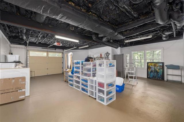 5585 Silver Ridge Drive, Smoke Rise, GA 30087