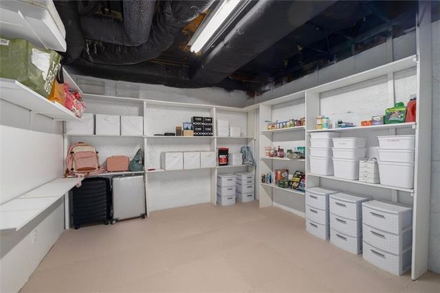 5585 Silver Ridge Drive, Smoke Rise, GA 30087
