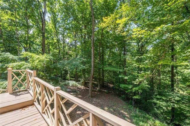 5585 Silver Ridge Drive, Smoke Rise, GA 30087