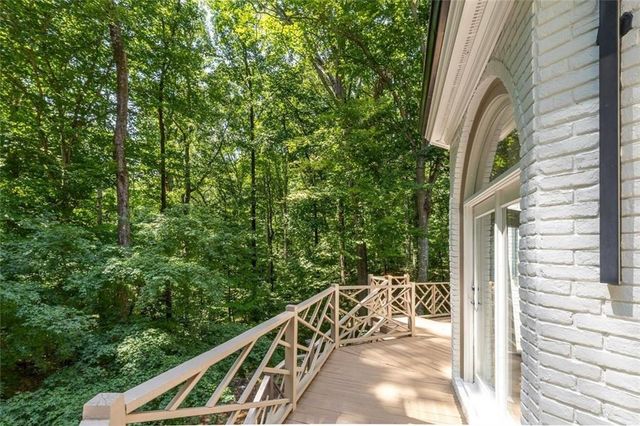 5585 Silver Ridge Drive, Smoke Rise, GA 30087