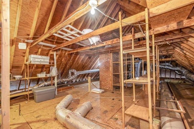 5585 Silver Ridge Drive, Smoke Rise, GA 30087